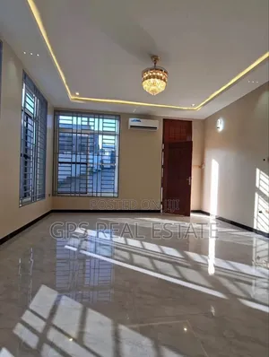 Nyumba ya Kifahari Vyumba 5 vya Kulala Goba Center, Kinondoni