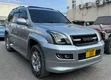 Toyota Land Cruiser Prado 2005 Nyeupe - 1
