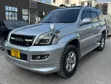 Toyota Land Cruiser Prado 2005 Nyeupe - 3
