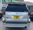 Toyota Land Cruiser Prado 2005 Nyeupe - 5
