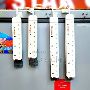 Tronic 4-Way Extension Cable