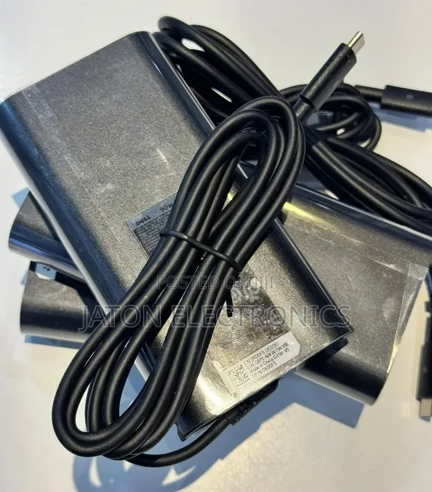 Dell Original Type-C 90W Adapter - 1