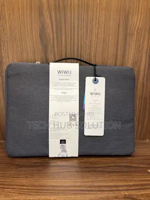 WiWU Pilot Laptop Sleeve Case
