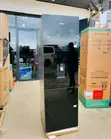 Hisense Fridge Kioo 264L - 1