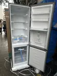 Hisense Fridge Kioo 264L - 2