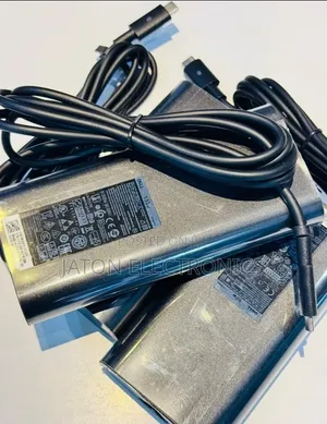 Dell Original Type-C 130W Adapter