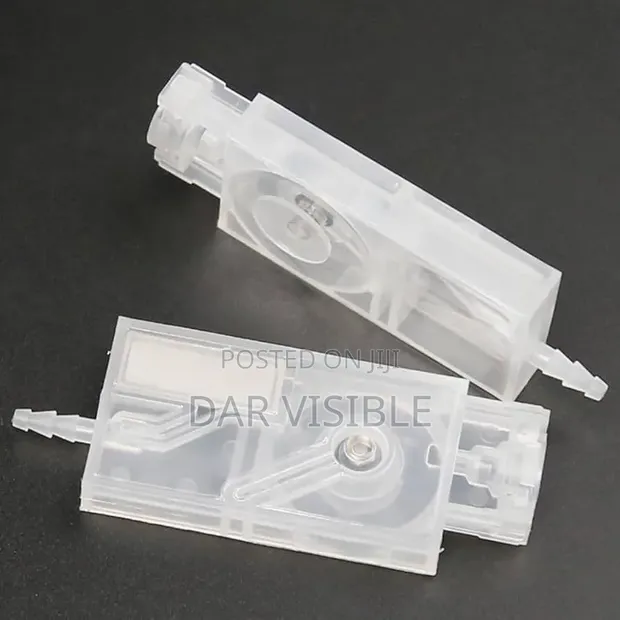 DTF Damper for i3200, Dx5, Dx7, Xp600 - 1