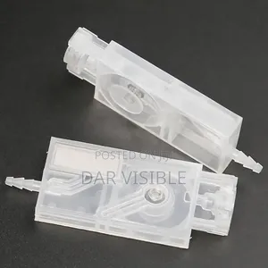 DTF Damper for i3200, Dx5, Dx7, Xp600
