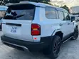 New Toyota Land Cruiser Prado J250 2025 Pearl - 2