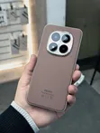 New Xiaomi Redmi Note 15 Pro+ 256GB Red - 1