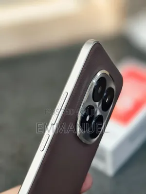 New Xiaomi Redmi Note 15 Pro+ 256GB Red