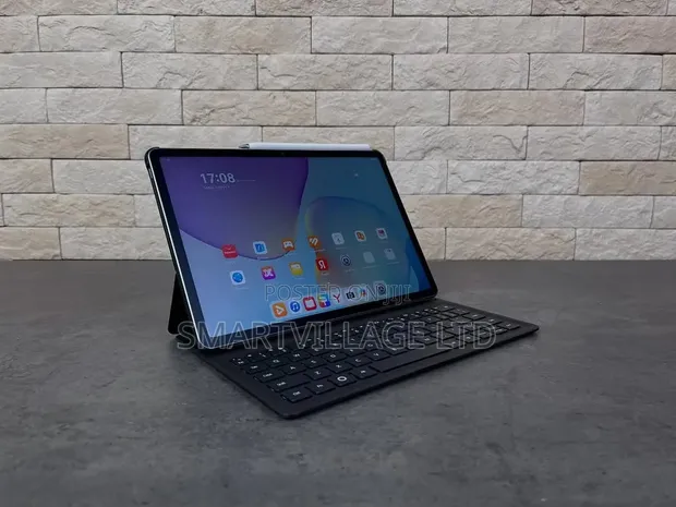 Huawei MatePad 11.5 256GB Mpya Kijivu - 1