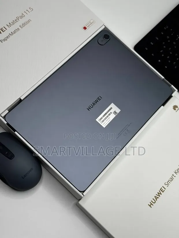 New Huawei MatePad 11.5 256GB Gray - 1