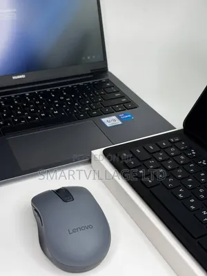 New Huawei MatePad 11.5 256GB Gray
