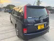 Toyota Isis 2004 Blue - 4