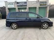 Toyota Isis 2004 Blue - 5