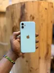 Apple iPhone 11 128GB Green - Used - 2