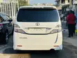Toyota Vellfire V 2.4 4WD 7-Seater 2010 White - 2