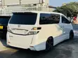 Toyota Vellfire V 2.4 4WD 7-Seater 2010 White - 4