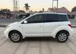 Toyota IST 2004 White - 2
