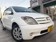 Toyota IST 2004 White - 3