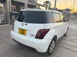 Toyota IST 2004 White - 4