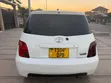Toyota IST 2004 White - 5