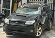 Subaru Forester XT 2011 Black - Unregistered - 1