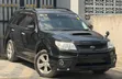 Subaru Forester XT 2011 Black - Unregistered - 3