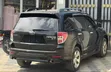Subaru Forester XT 2011 Black - Unregistered - 4