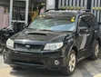 Subaru Forester XT 2011 Black - Unregistered - 5