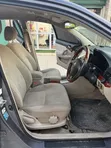 Toyota Premio 2003 Gray - 5
