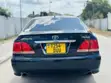 Toyota Crown 2006 Black - 1