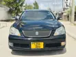 Toyota Crown 2006 Black - 2