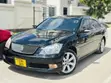 Toyota Crown 2006 Black - 3