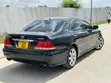 Toyota Crown 2006 Black - 4