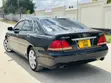 Toyota Crown 2006 Black - 5