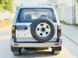 Toyota Land Cruiser Prado 3.0 D-4D 2002 Silver - 1