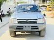Toyota Land Cruiser Prado 3.0 D-4D 2002 Silver - 2