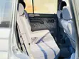 Toyota Land Cruiser Prado 3.0 D-4D 2002 Silver - 4