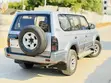 Toyota Land Cruiser Prado 3.0 D-4D 2002 Silver - 5