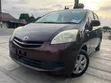 Toyota Passo Sette 2009 Burgundy - 2