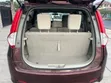 Toyota Passo Sette 2009 Burgundy - 4