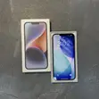 New Apple iPhone 14 128GB Blue - 2