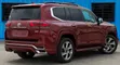 Toyota Land Cruiser ZX 2023 - 2