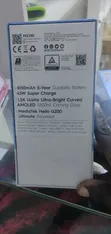 New Tecno Camon 50 Pro 256GB Gray - 5