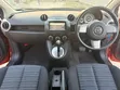 Mazda Demio 2009 Orange - 3