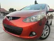 Mazda Demio 2009 Orange - 4