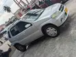 Suzuki Swift 2003 Silver - 3