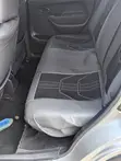 Suzuki Swift 2003 Silver - 4